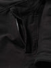 HAVEN Psylo Insulated Overshirt - Washed Cotton Canvas / Windstopper® Black, Insulated Jackets