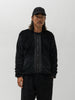 HAVEN Ridge Liner - Polartec High Loft Fleece Black, Cardigans