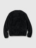 HAVEN Ridge Liner - Polartec High Loft Fleece Black, Cardigans