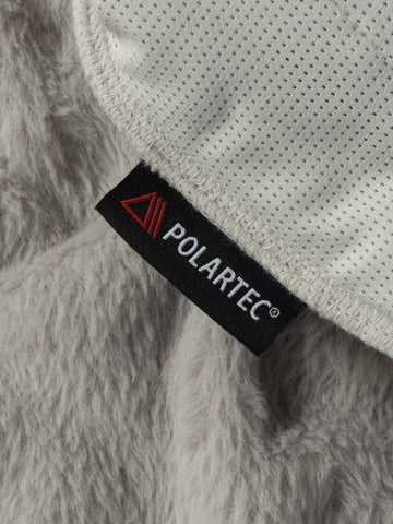 HAVEN Ridge Liner - Polartec High Loft Fleece Stone, Cardigans
