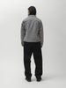 HAVEN Rig Jacket - Washed Cotton Denim Light Grey, Denim Jackets