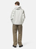 HAVEN Rig Pant - Washed Cotton Denim Taupe, Pants