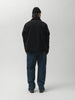 HAVEN Rig Pant - Stone Bio Washed Cotton Denim Indigo, Pants