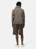 HAVEN Rig Short - Washed Cotton Canvas Earth, Shorts