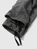 HAVEN Roam Sweatpant - Fog Wool Cotton Terry Charcoal, Sweatpants