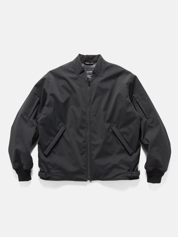 HAVEN Scope Insulated Jacket - Windstopper® Black, Insulated Jackets
