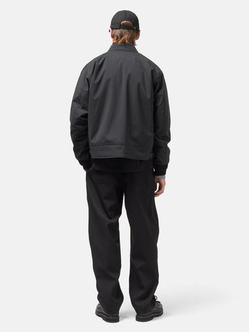 HAVEN Scope Insulated Jacket - Windstopper® Black, Insulated Jackets
