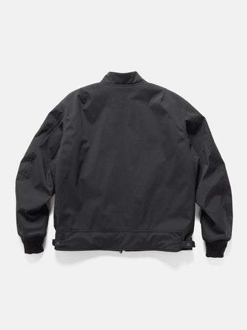 HAVEN Scope Insulated Jacket - Windstopper® Black, Insulated Jackets