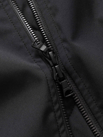 HAVEN Scope Insulated Jacket - Windstopper® Black, Insulated Jackets