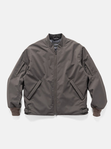 HAVEN Scope Insulated Jacket - Windstopper® Earth, Insulated Jackets
