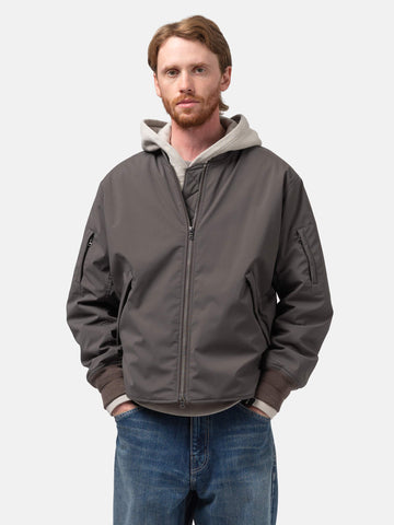 HAVEN Scope Insulated Jacket - Windstopper® Earth, Insulated Jackets