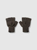 HAVEN Shooter Gloves - Merino Wool Cashmere Earth, Gloves
