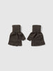 HAVEN Shooter Gloves - Merino Wool Cashmere Earth, Gloves
