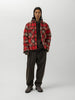 HAVEN Shop Pant - Loro Piana Storm System® Wool Earth, Pants