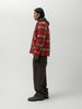 HAVEN Shop Pant - Loro Piana Storm System® Wool Earth, Pants
