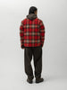 HAVEN Shop Pant - Loro Piana Storm System® Wool Earth, Pants