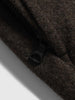HAVEN Shop Pant - Loro Piana Storm System® Wool Earth, Pants