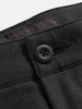 HAVEN Shop Pant - Tropical Wool Charcoal, Pants