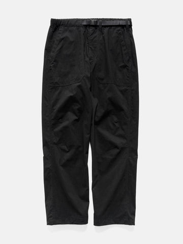 HAVEN Solo Pant - Bio-Washed NYCO Black, Pants