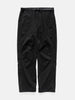 HAVEN Solo Pant - Bio-Washed NYCO Black, Pants