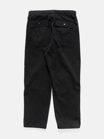 HAVEN Solo Pant - Bio-Washed NYCO Black, Pants
