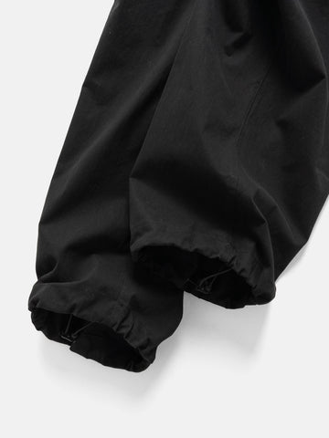 HAVEN Solo Pant - Bio-Washed NYCO Black, Pants
