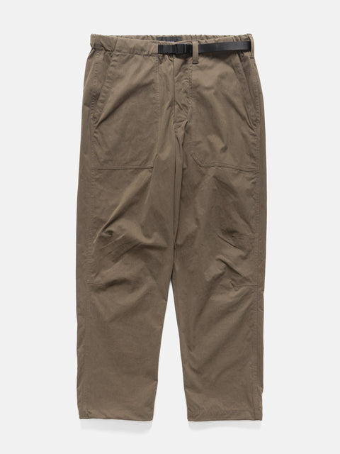 HAVEN Solo Pant - Bio-Washed NYCO Earth, Pants