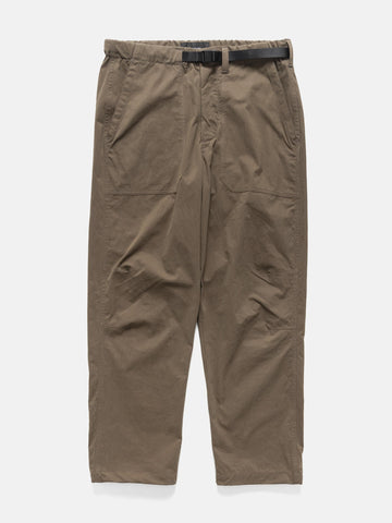 HAVEN Solo Pant - Bio-Washed NYCO Earth, Pants