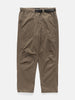 HAVEN Solo Pant - Bio-Washed NYCO Earth, Pants