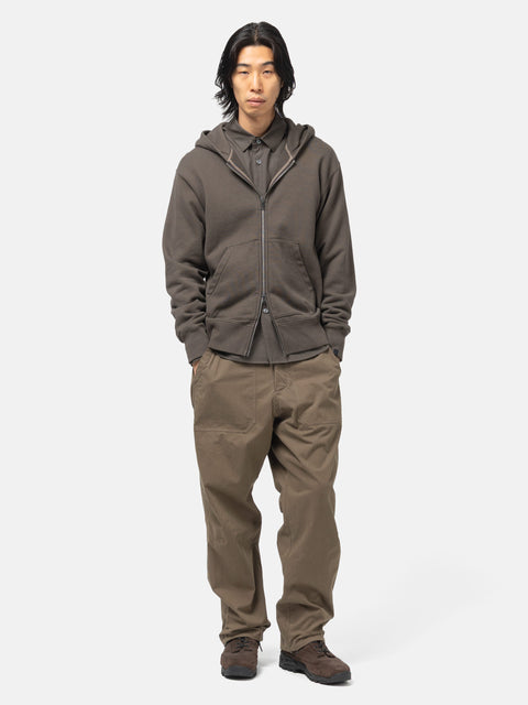 HAVEN Solo Pant - Bio-Washed NYCO Earth, Pants