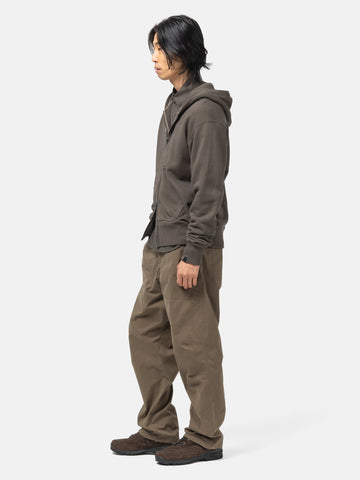 HAVEN Solo Pant - Bio-Washed NYCO Earth, Pants