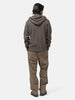 HAVEN Solo Pant - Bio-Washed NYCO Earth, Pants