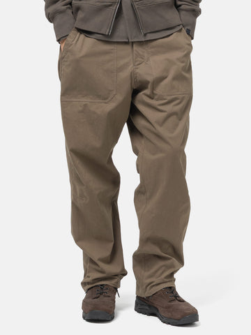 HAVEN Solo Pant - Bio-Washed NYCO Earth, Pants