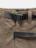 HAVEN Solo Pant - Bio-Washed NYCO Earth, Pants