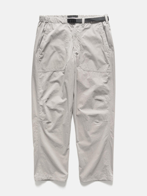 HAVEN Solo Pant - Bio-Washed NYCO Stone, Pants