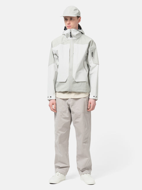 HAVEN Solo Pant - Bio-Washed NYCO Stone, Pants
