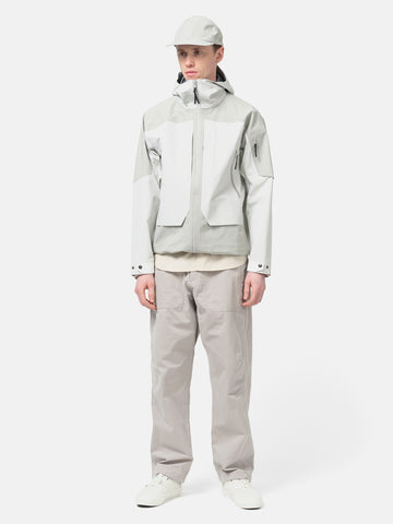 HAVEN Solo Pant - Bio-Washed NYCO Stone, Pants