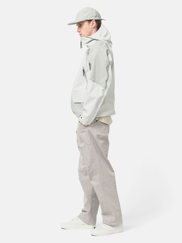 HAVEN Solo Pant - Bio-Washed NYCO Stone, Pants
