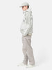 HAVEN Solo Pant - Bio-Washed NYCO Stone, Pants