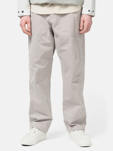 HAVEN Solo Pant - Bio-Washed NYCO Stone, Pants