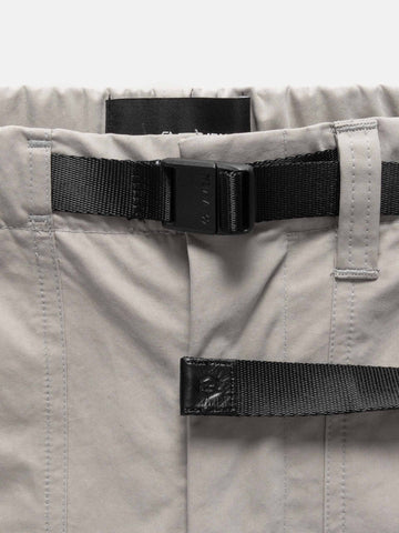 HAVEN Solo Pant - Bio-Washed NYCO Stone, Pants