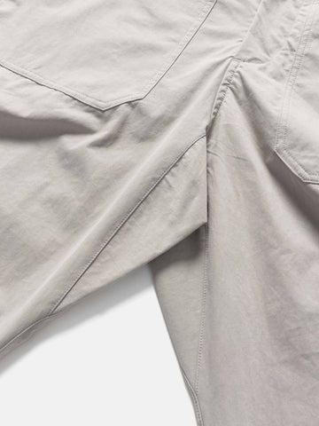 HAVEN Solo Pant - Bio-Washed NYCO Stone, Pants