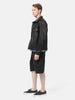 HAVEN Solo Short - Bio-Washed NYCO Black, Shorts
