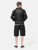 HAVEN Solo Short - Bio-Washed NYCO Black, Shorts