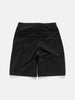 HAVEN Solo Short - Bio-Washed NYCO Black, Shorts