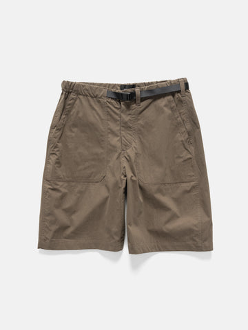HAVEN Solo Short - Bio-Washed NYCO Earth, Shorts