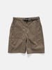 HAVEN Solo Short - Bio-Washed NYCO Earth, Shorts
