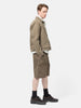 HAVEN Solo Short - Bio-Washed NYCO Earth, Shorts