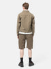 HAVEN Solo Short - Bio-Washed NYCO Earth, Shorts