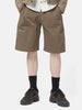 HAVEN Solo Short - Bio-Washed NYCO Earth, Shorts